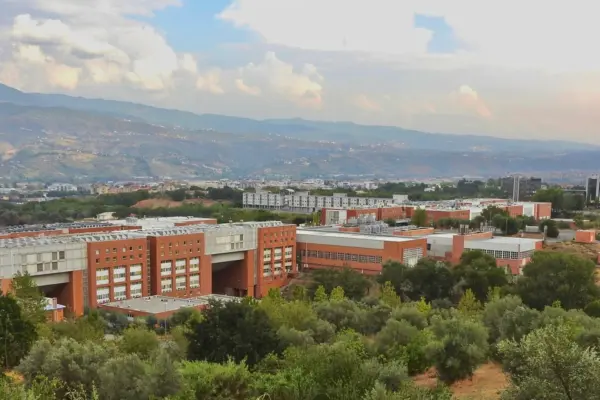 Università della Calabria, immatricolazioni al via: nuovi corsi e servizi per attrarre studenti da tutta Italia