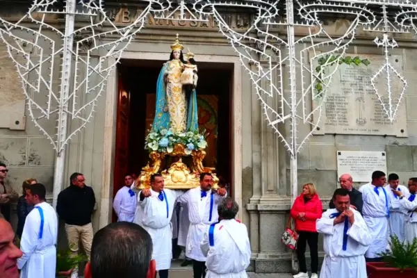 Vibo Valentia tra fede e tradizione