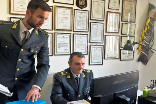 Controlli nel Cosentino, scoperti lavoratori in nero nel settore turistico: sanzioni e sospensioni