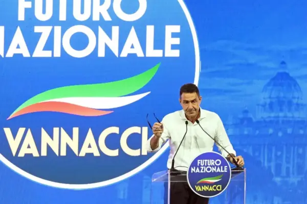 Italia, la politica riparte dai sondaggi: nuovi equilibri e la crescita di Futuro Nazionale
