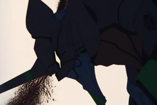 Neon Genesis Evangelion: il capolavoro di Hideaki Anno