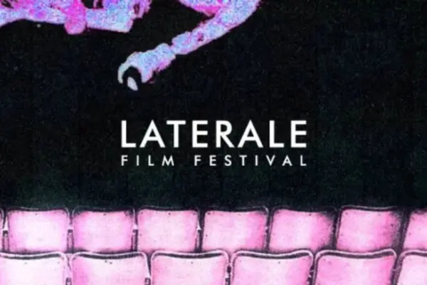 Laterale Film Festival, Cosenza diventa capitale del cinema di ricerca