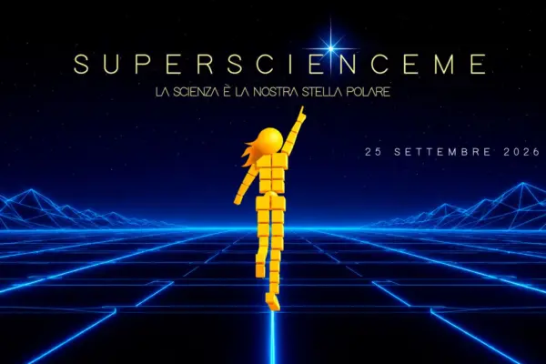 SuperScienceMe, la Calabria punta sui giovani ricercatori: oltre 200 laboratori per la Notte europea della ricerca